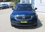 Škoda Kodiaq 2