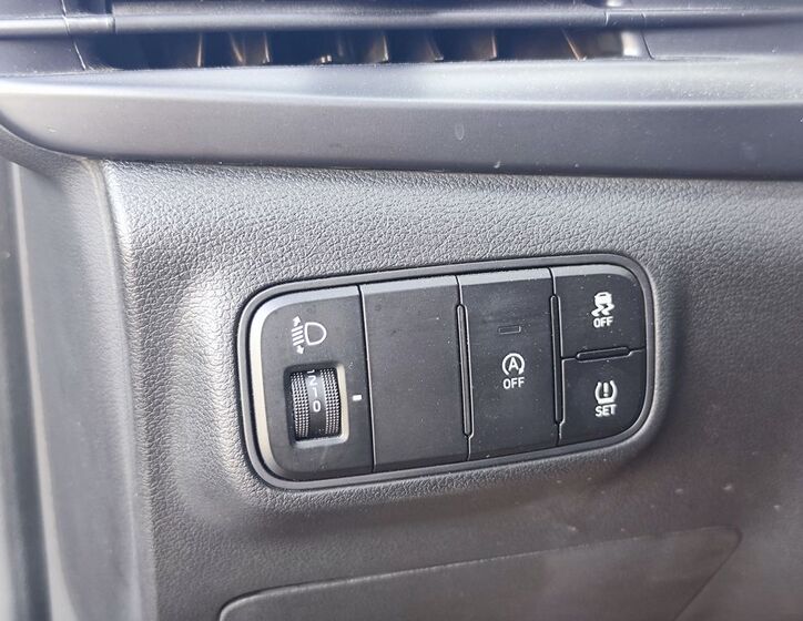 Hyundai i20 22