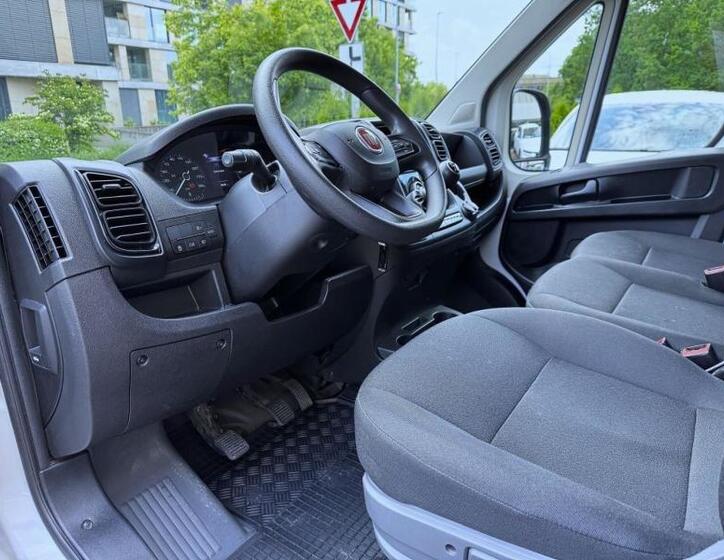 Fiat Ducato 6