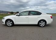 Škoda Octavia 2