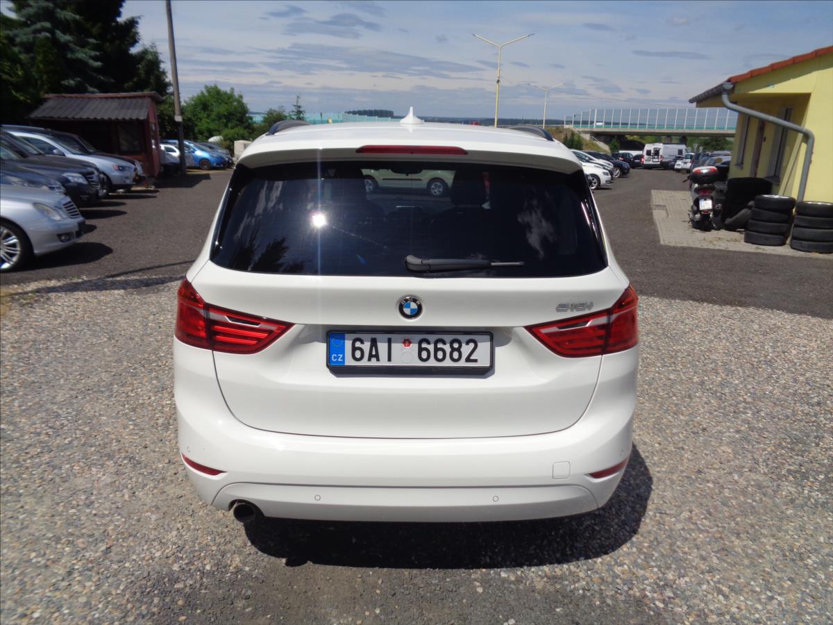 BMW Řada 2
