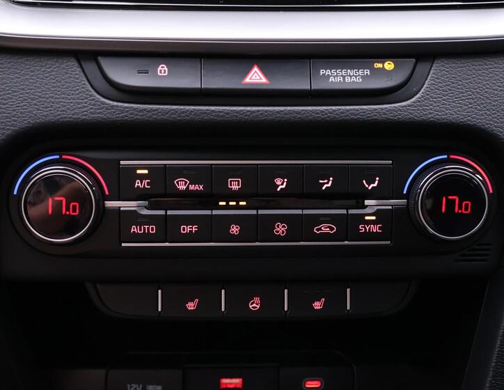 KIA Ceed 25