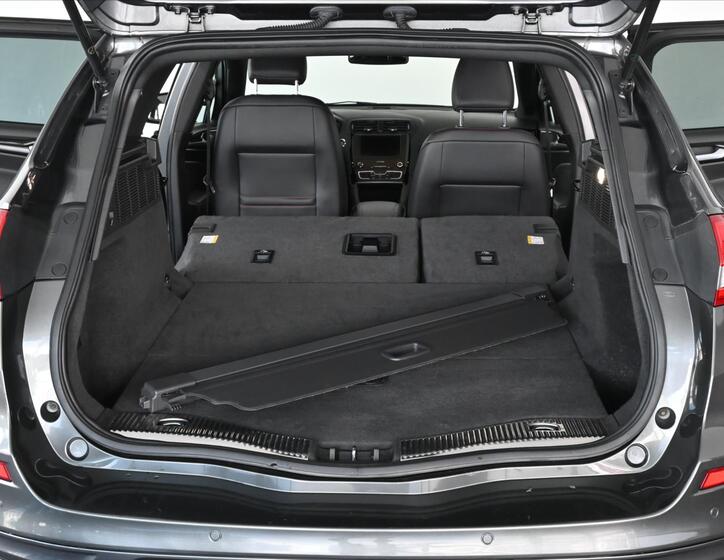 Ford Mondeo 7