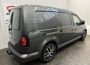 Volkswagen Caddy 8