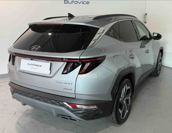 Hyundai Tucson 4