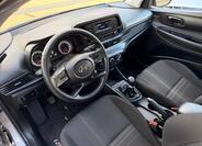 Hyundai i20 8