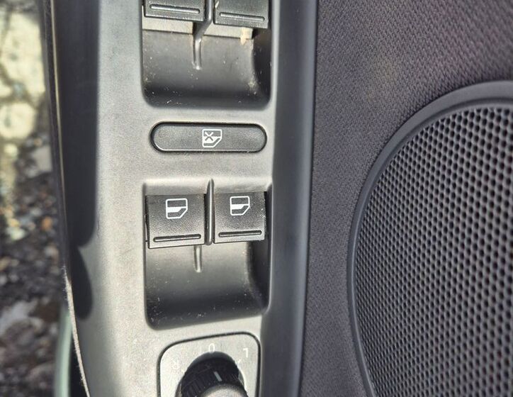 Volkswagen Golf Plus 12