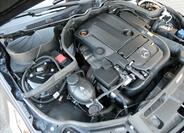 Mercedes-Benz Třídy C 35