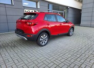 KIA Stonic 6