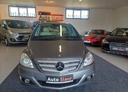 Mercedes-Benz Třídy B 8