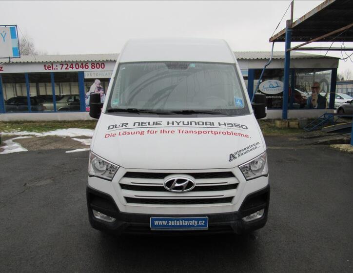 Hyundai H 350 2