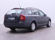 Škoda Octavia 7