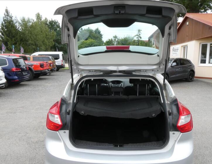 Ford Focus 22