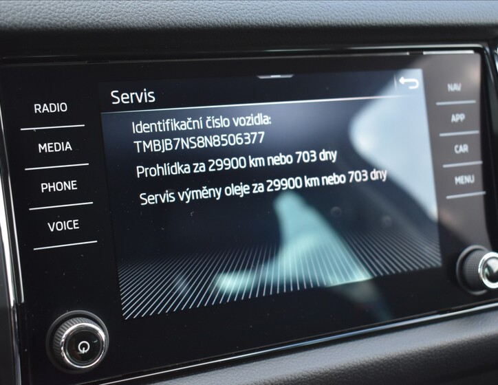Škoda Kodiaq 35