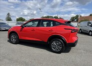 Nissan Qashqai 7