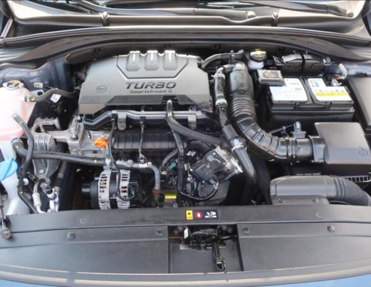 Hyundai i30 35