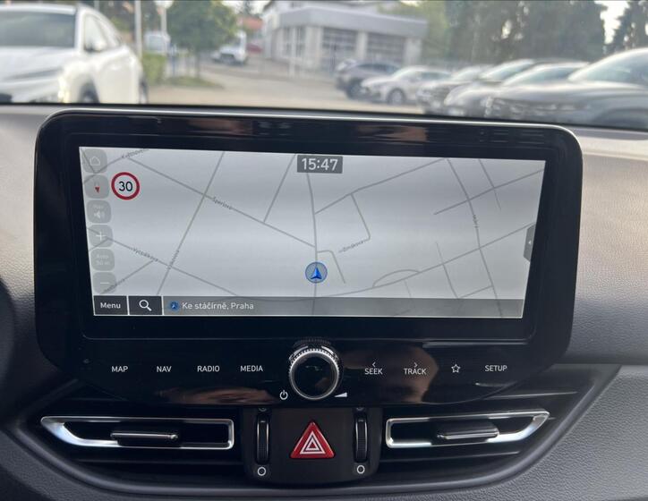 Hyundai i30 15