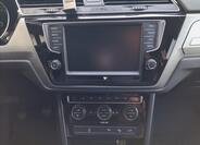 Volkswagen Touran 13
