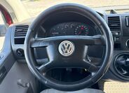 Volkswagen Transporter 10