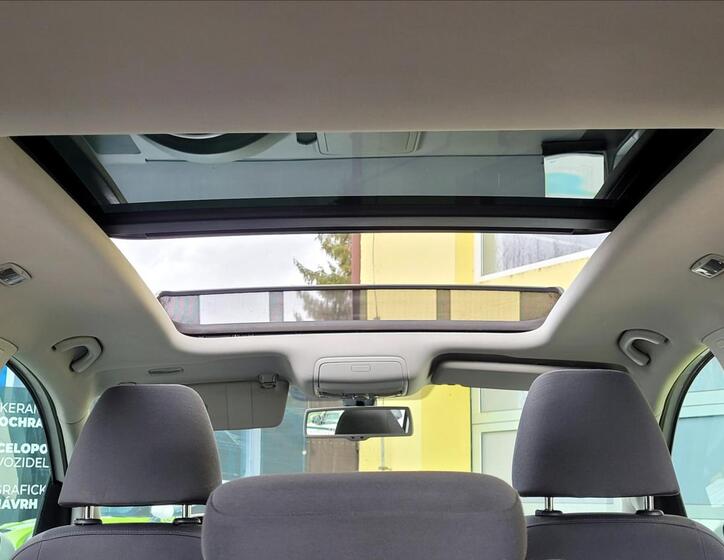 Volkswagen Touran 18