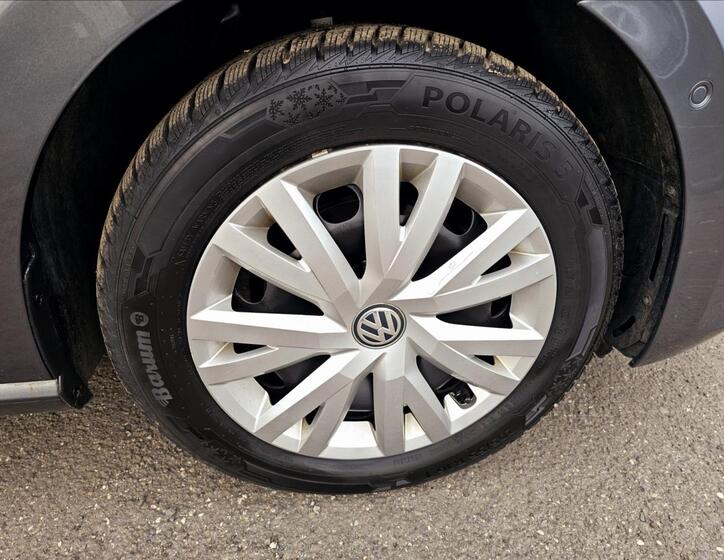 Volkswagen Golf Sportsvan 43