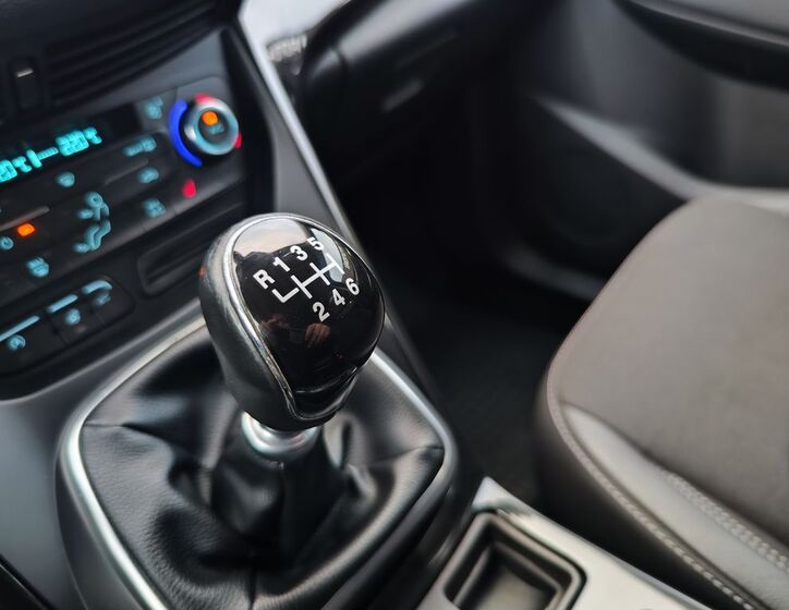 Ford Kuga 22