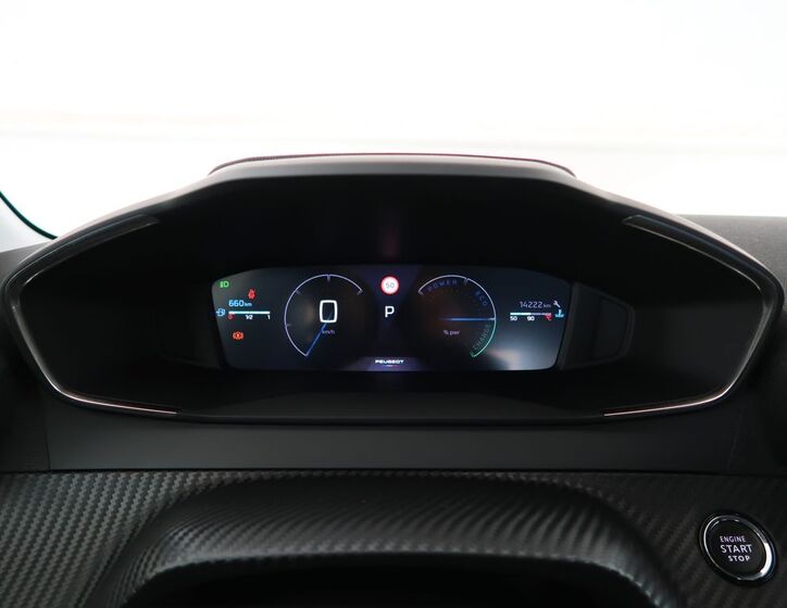 Peugeot 208 23