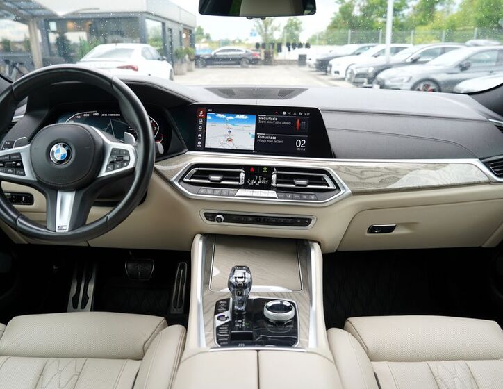 BMW X6 32