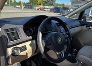 Volkswagen Touran 14