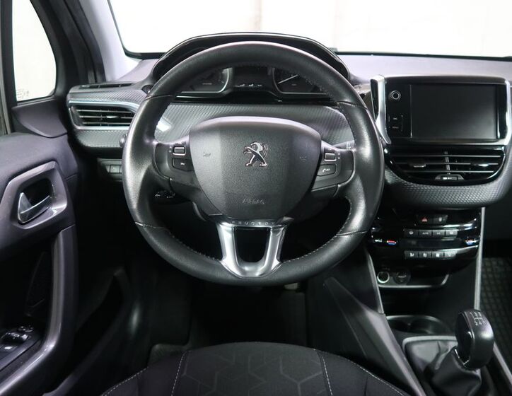 Peugeot 2008 15