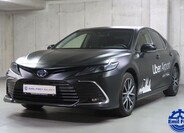 Toyota Camry 1