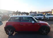Mini Cooper 5
