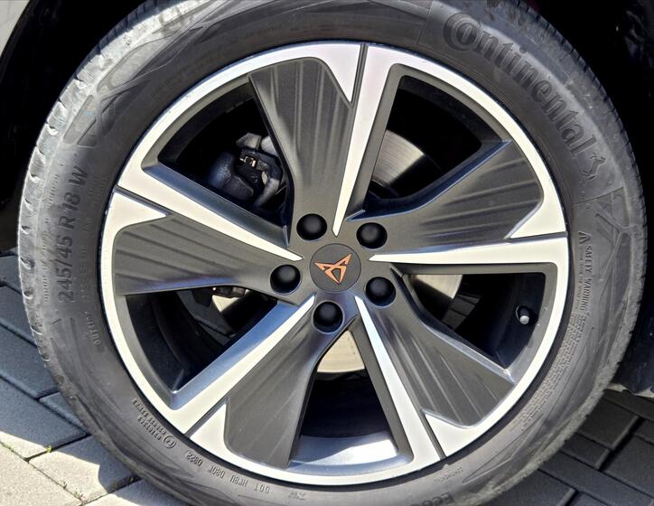 Cupra Formentor 18