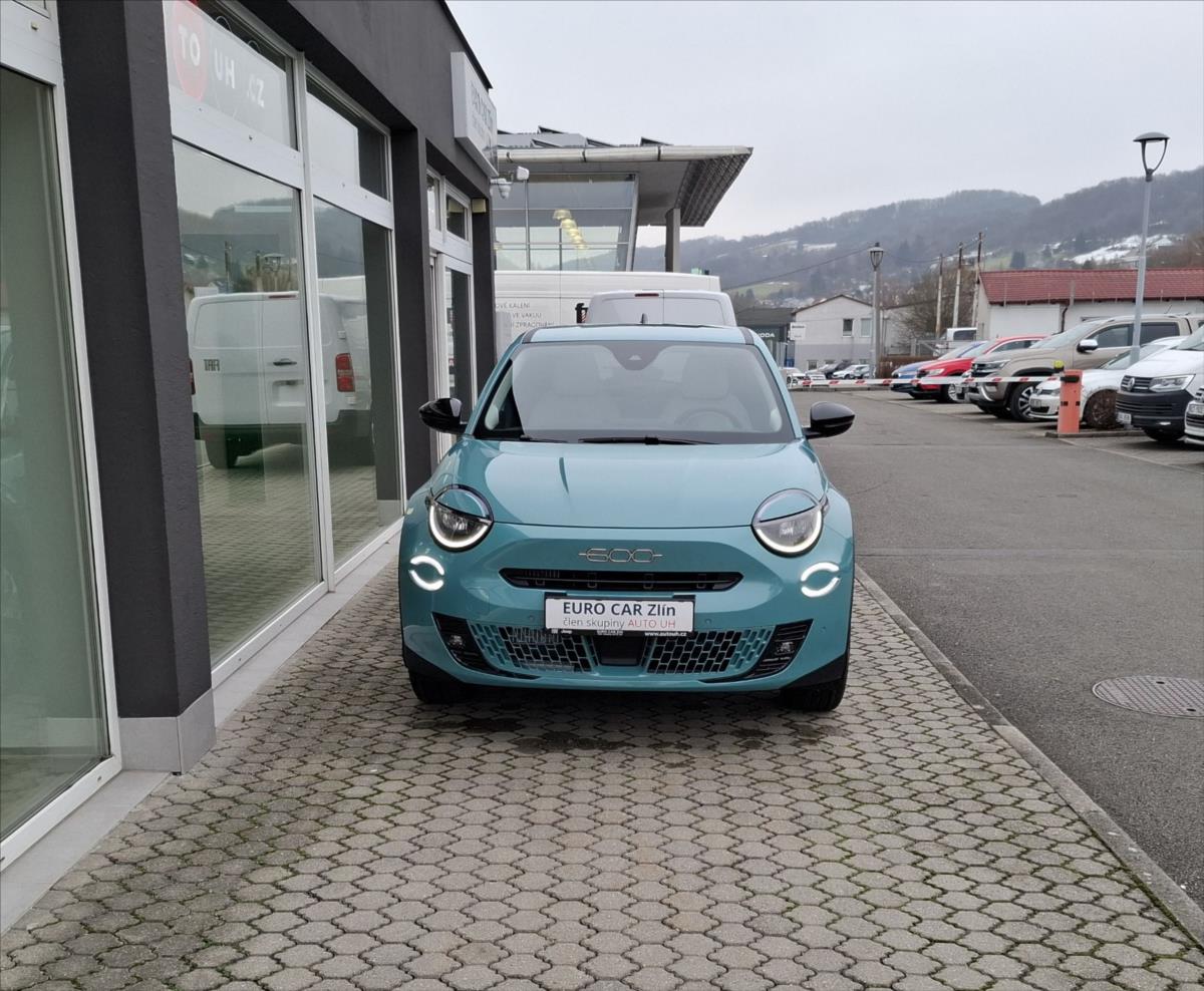 Fiat 600