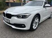 BMW Řada 3 5