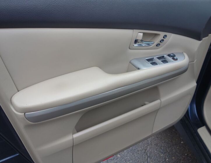 Lexus RX 400 23