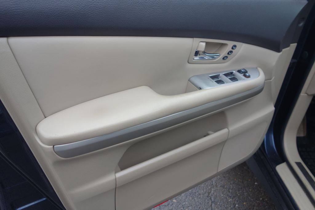 Lexus RX 400
