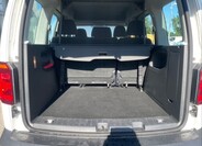 Volkswagen Caddy 6