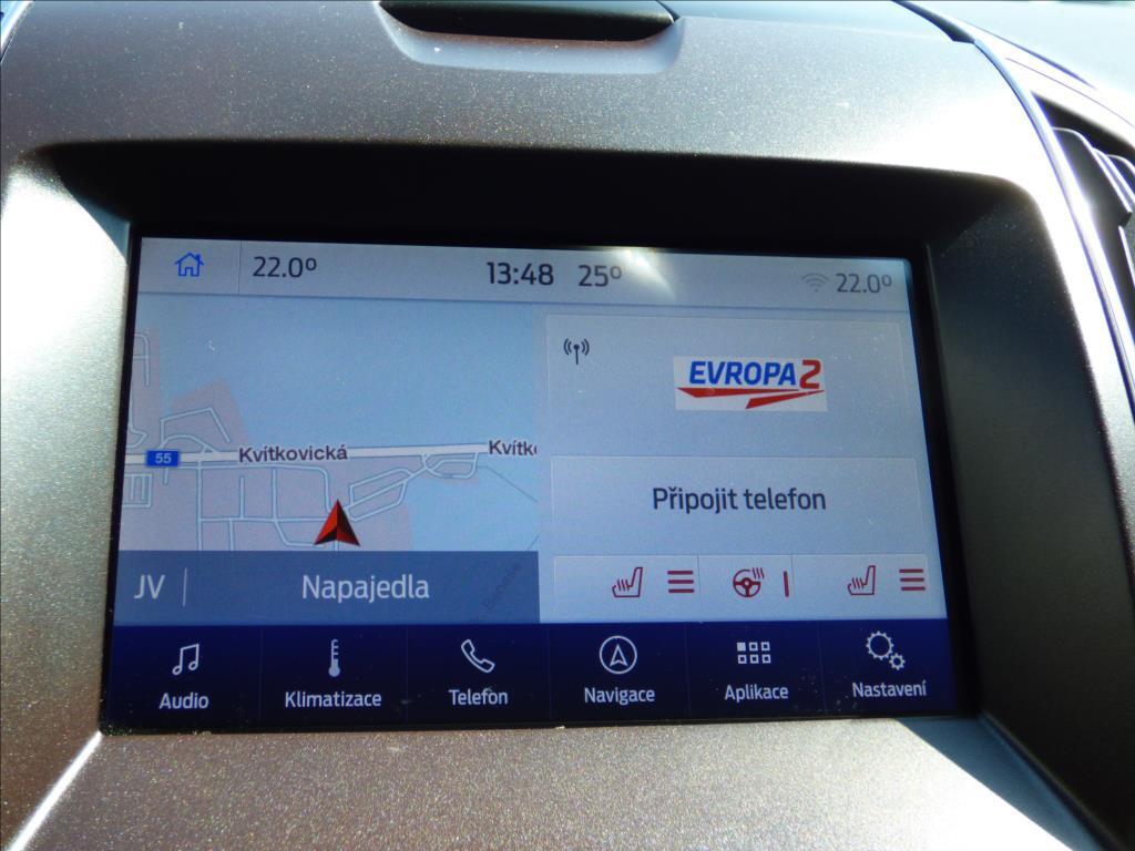 Ford S-MAX 28