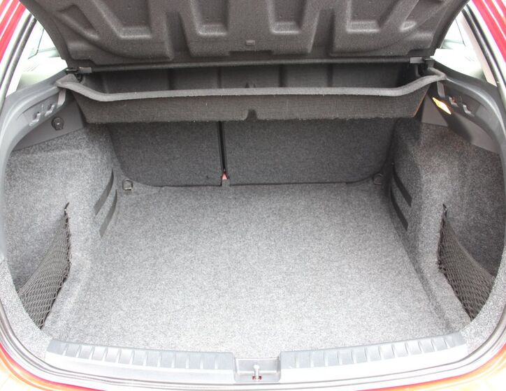 Seat Ibiza 14