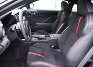 Subaru BRZ 12