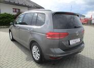Volkswagen Touran 3