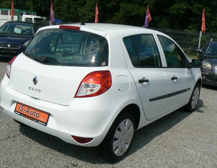 Renault Clio 4