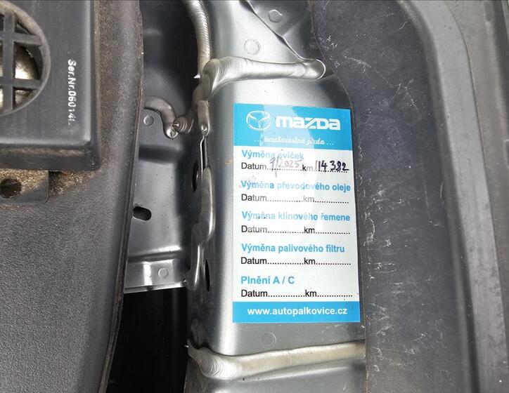 Mazda 6 44