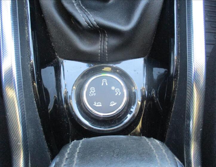 Peugeot 2008 21