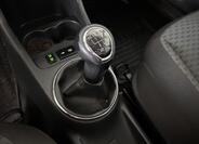 Škoda Roomster 19