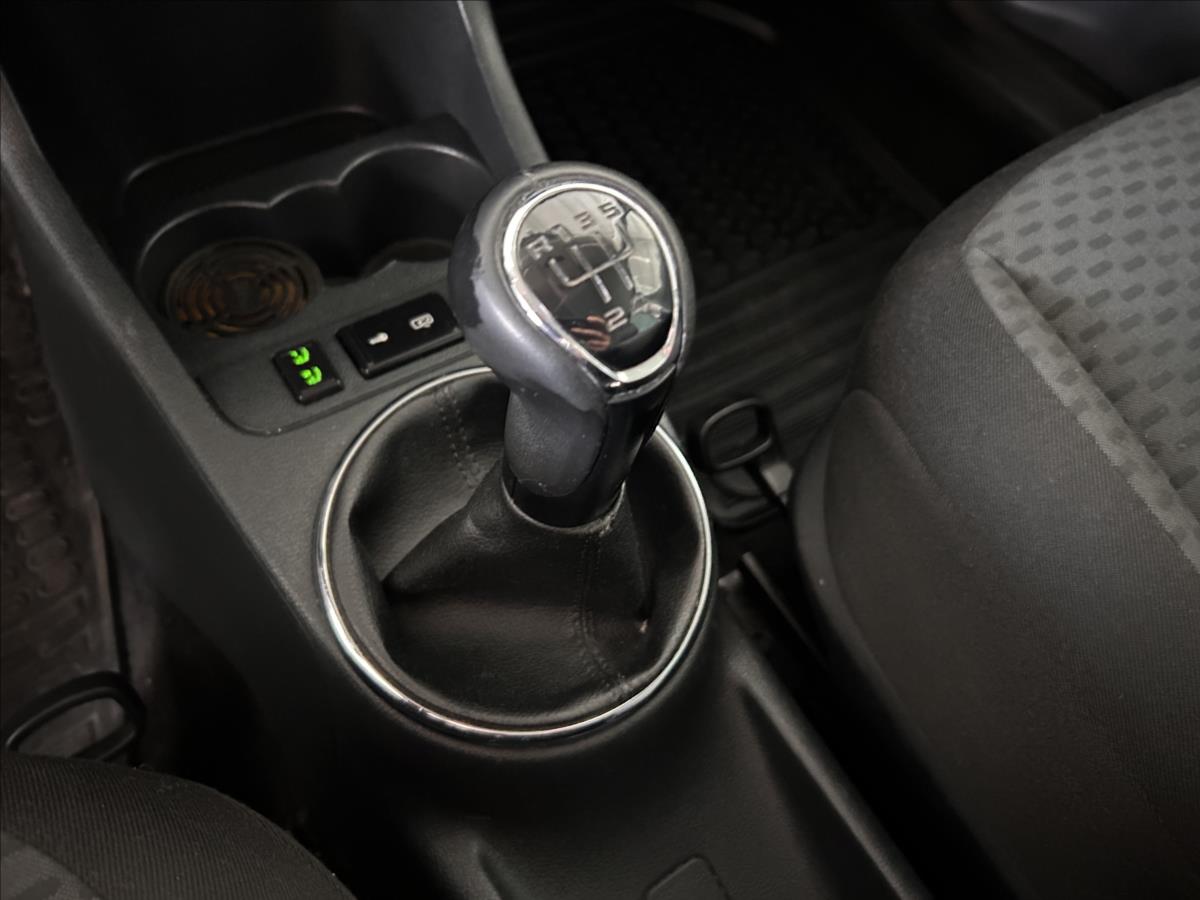 Škoda Roomster