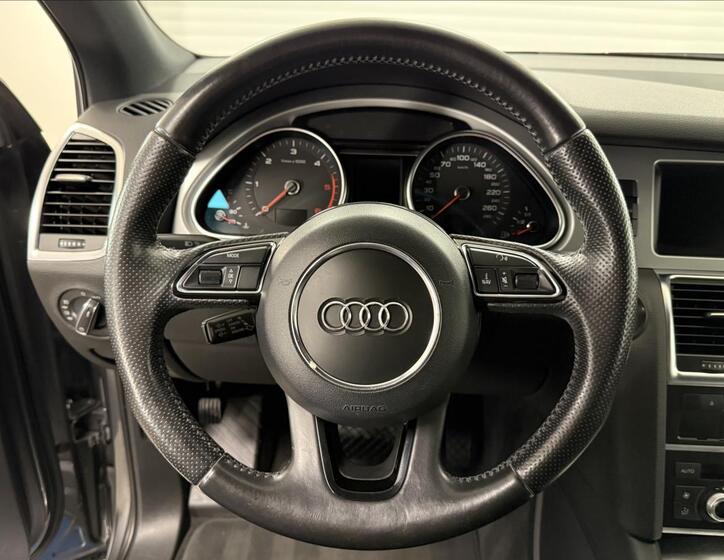 Audi Q7 15
