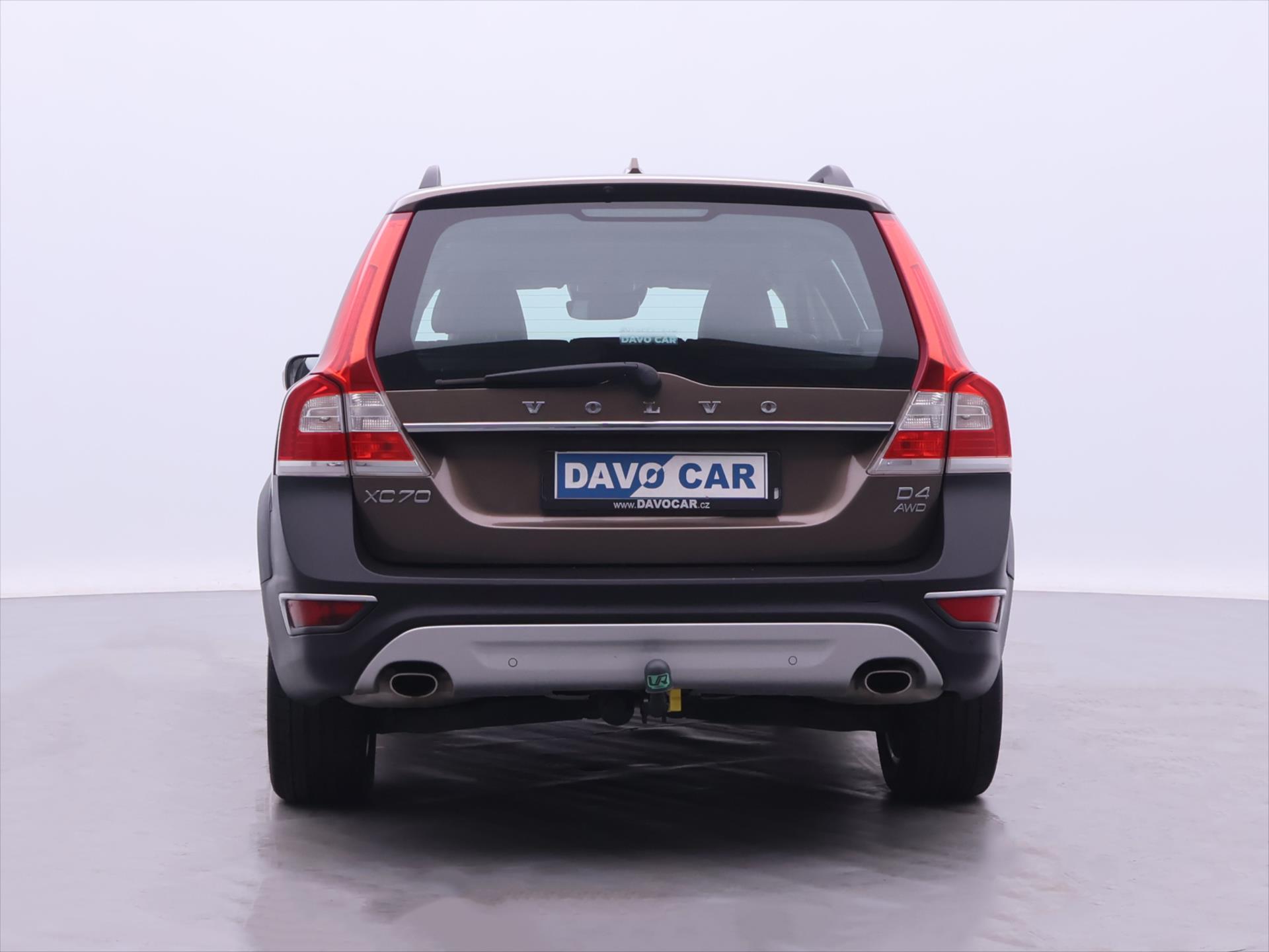 Volvo XC70