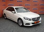 Mercedes-Benz Třídy E 1